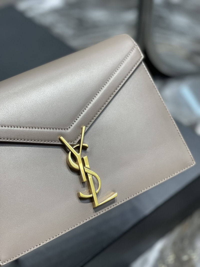 YSL Satchel Bags